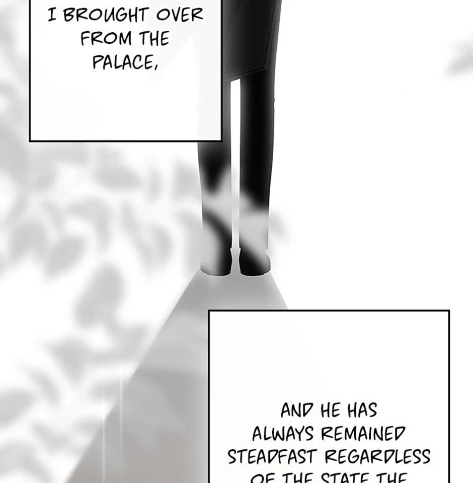 Not Your Monster-in-Law Chapter 3 page 99 - 