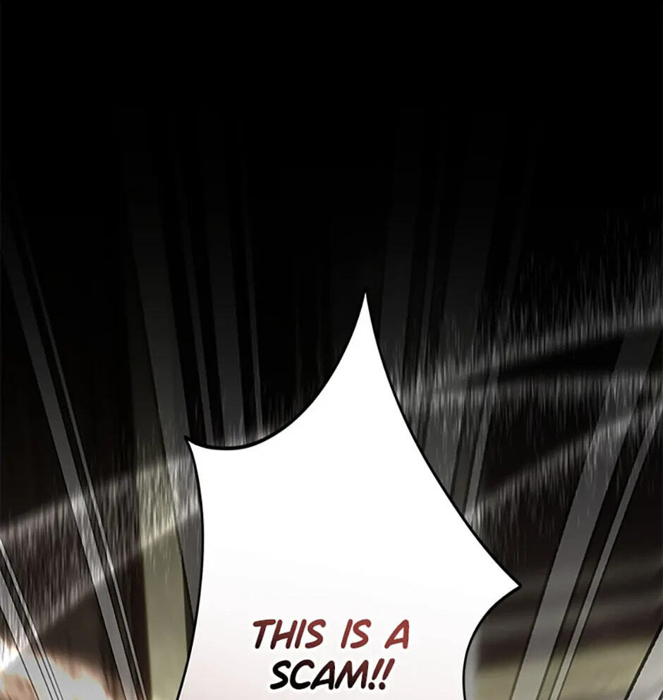 Not Your Monster-in-Law Chapter 30 page 1 - 