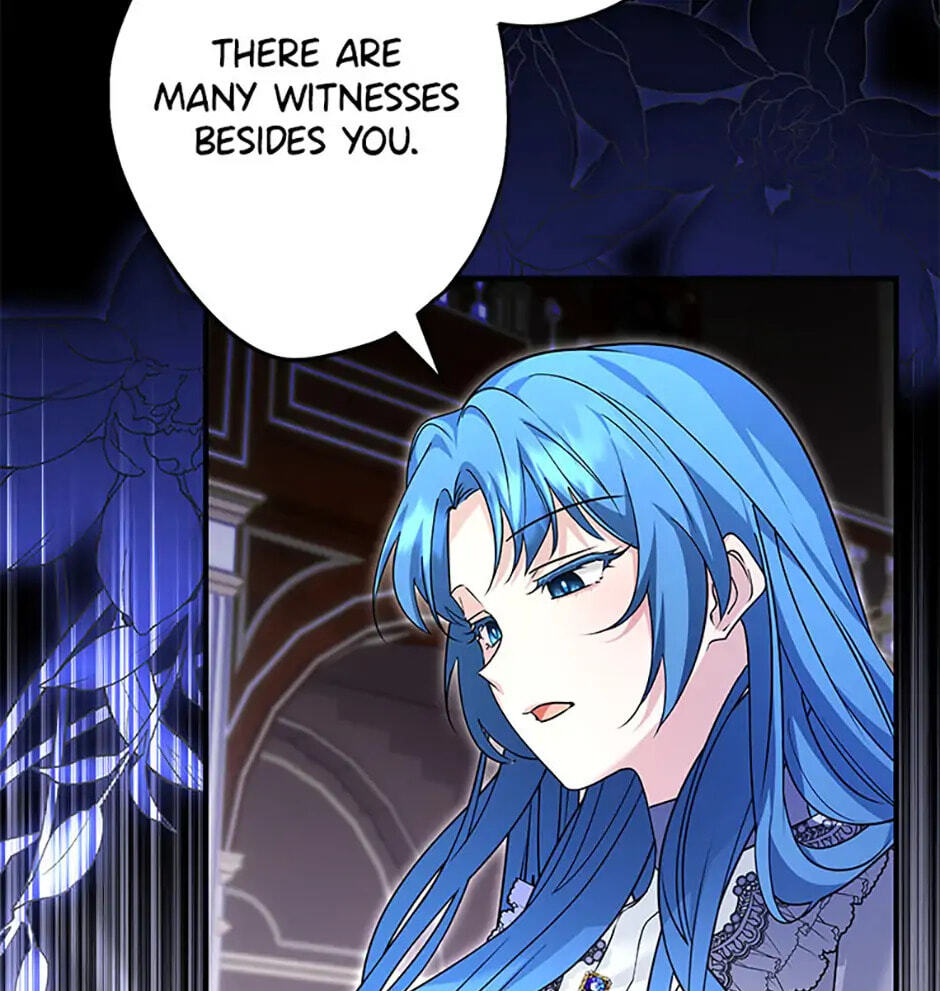 Not Your Monster-in-Law Chapter 30 page 11 - 