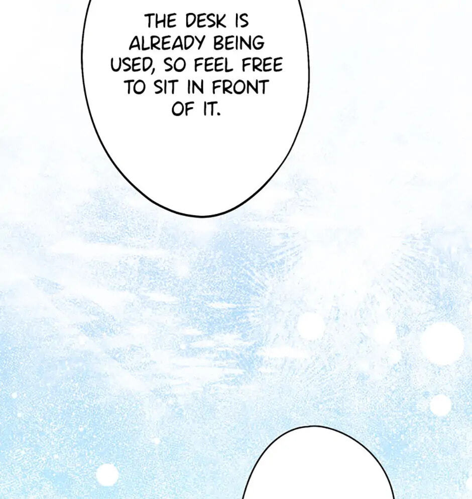 Not Your Monster-in-Law Chapter 30 page 107 - 