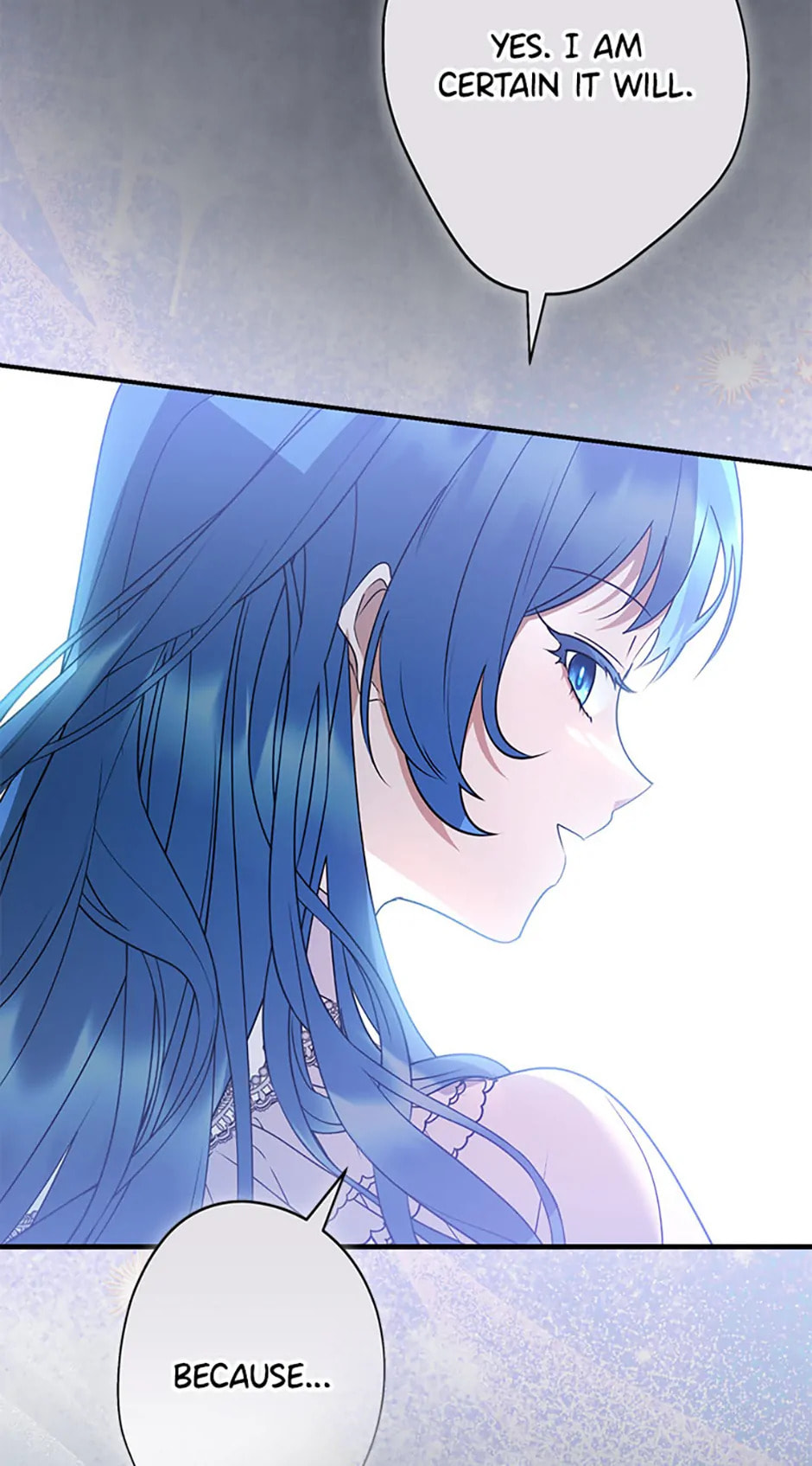 Not Your Monster-in-Law Chapter 30 page 111 - 