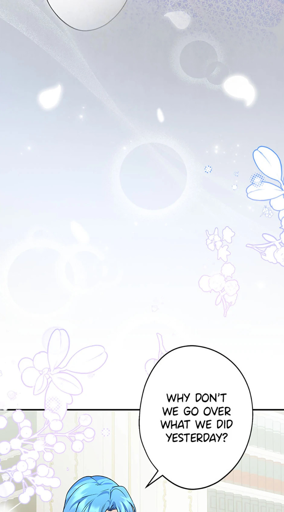 Not Your Monster-in-Law Chapter 30 page 112 - 