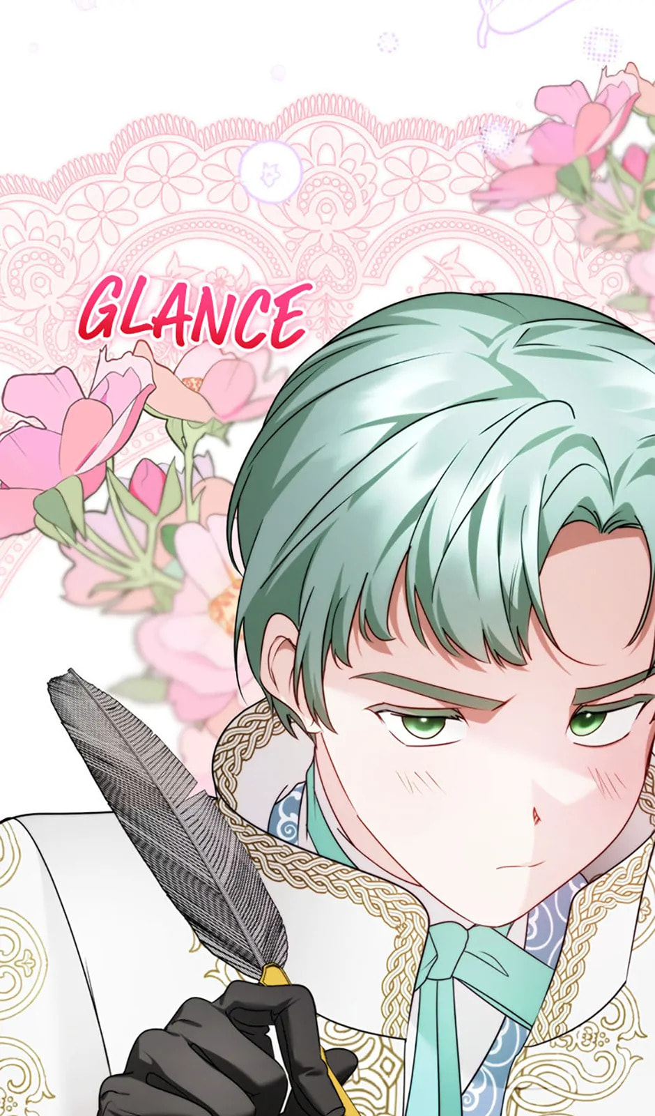 Not Your Monster-in-Law Chapter 30 page 114 - 