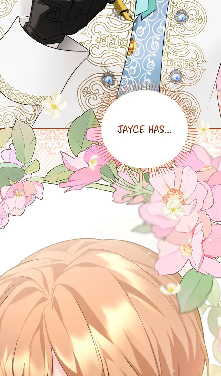 Not Your Monster-in-Law Chapter 30 page 115 - 