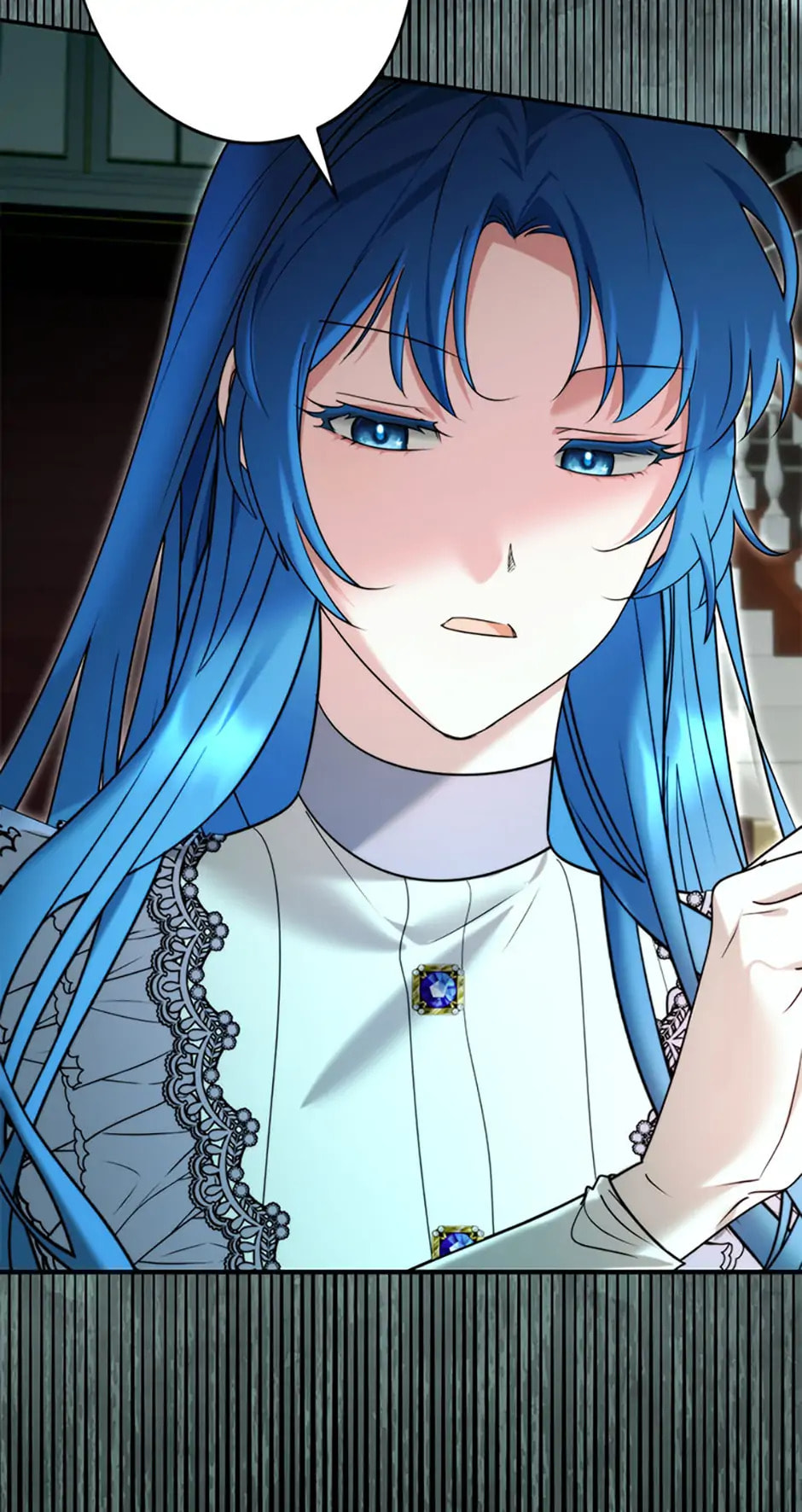Not Your Monster-in-Law Chapter 30 page 16 - 