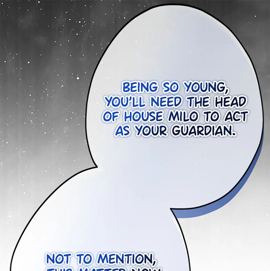 Not Your Monster-in-Law Chapter 30 page 20 - 