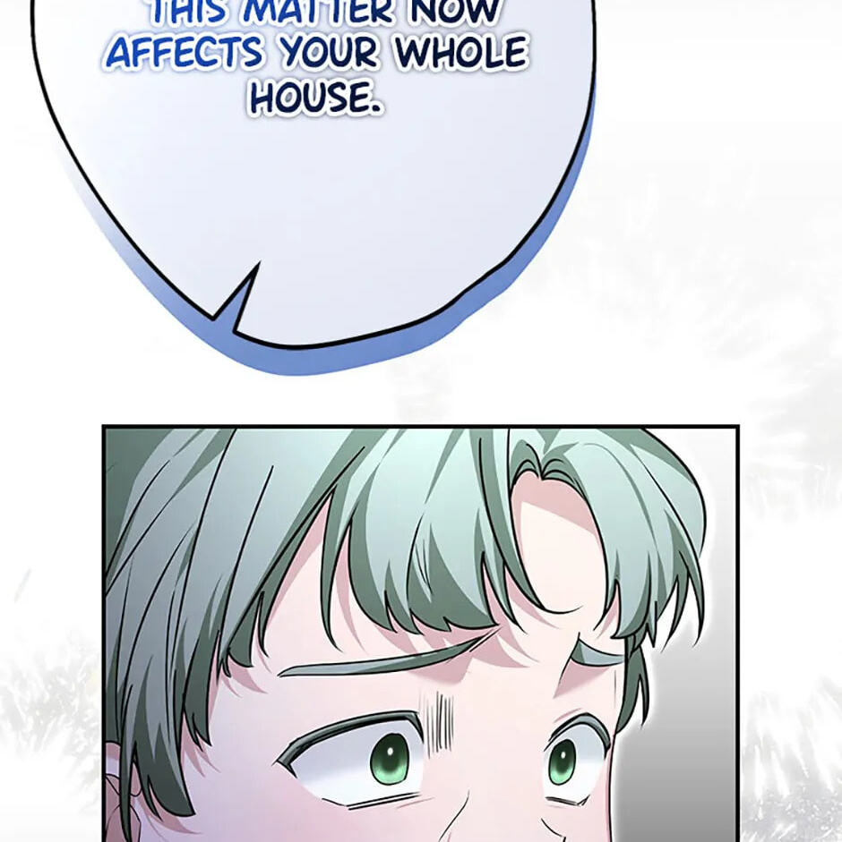 Not Your Monster-in-Law Chapter 30 page 21 - 