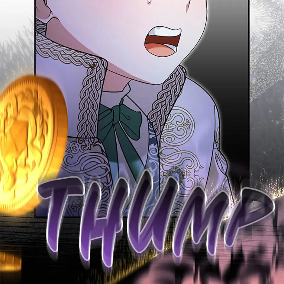 Not Your Monster-in-Law Chapter 30 page 22 - 