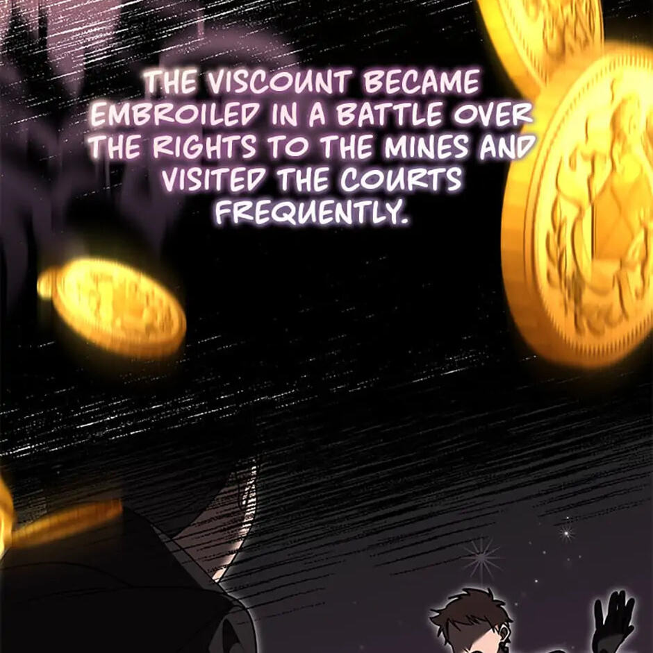 Not Your Monster-in-Law Chapter 30 page 25 - 