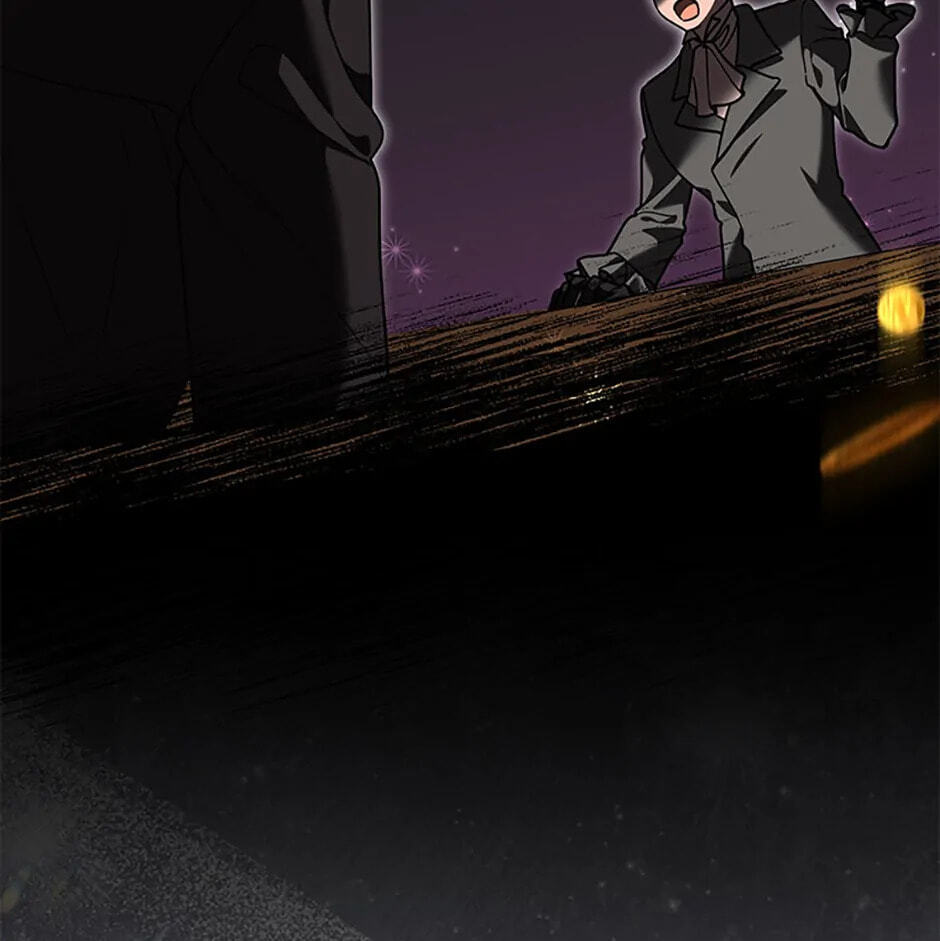 Not Your Monster-in-Law Chapter 30 page 26 - 