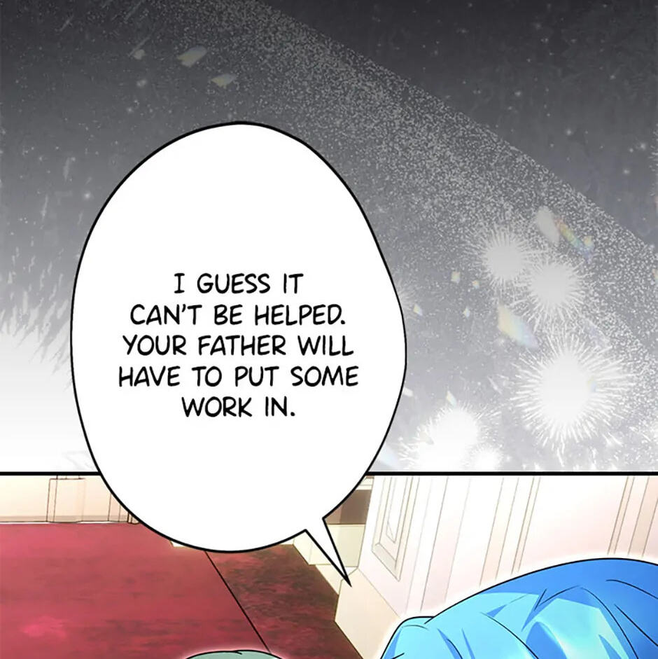 Not Your Monster-in-Law Chapter 30 page 27 - 
