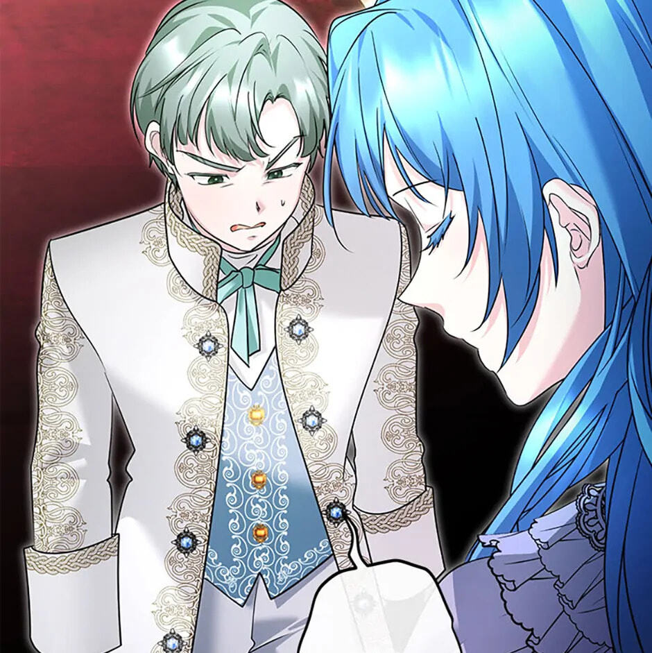 Not Your Monster-in-Law Chapter 30 page 28 - 