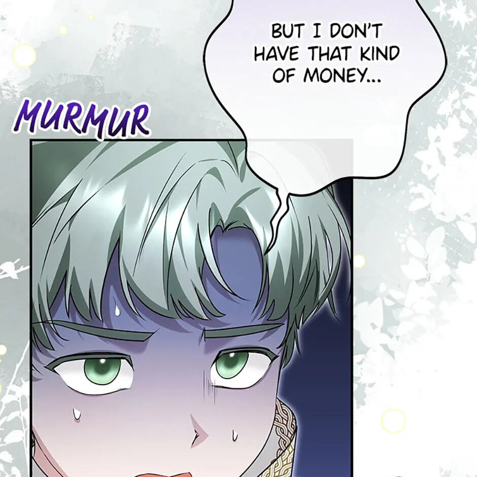 Not Your Monster-in-Law Chapter 30 page 30 - 