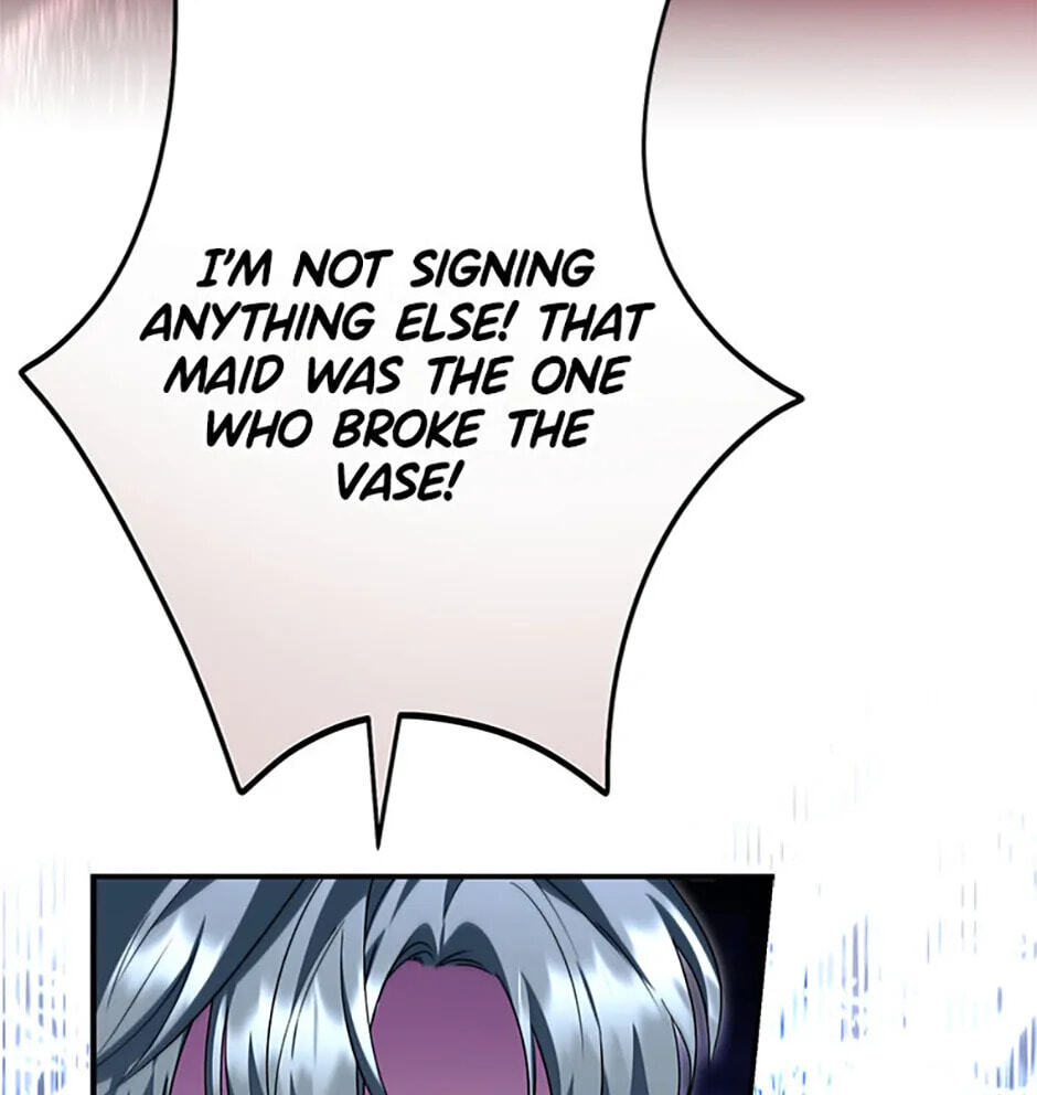 Not Your Monster-in-Law Chapter 30 page 4 - 