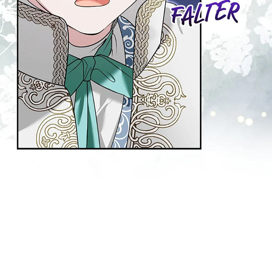 Not Your Monster-in-Law Chapter 30 page 31 - 