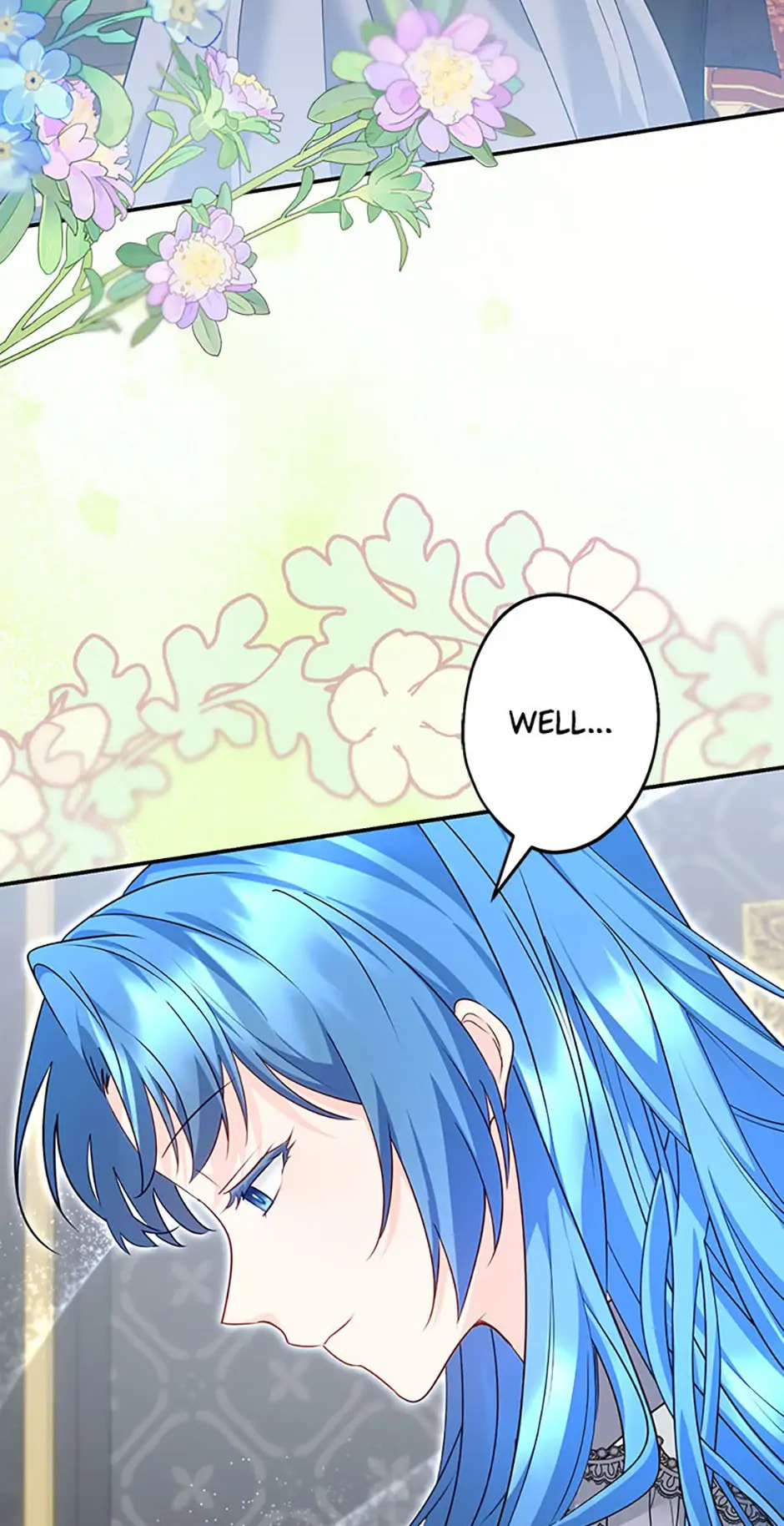 Not Your Monster-in-Law Chapter 30 page 38 - 