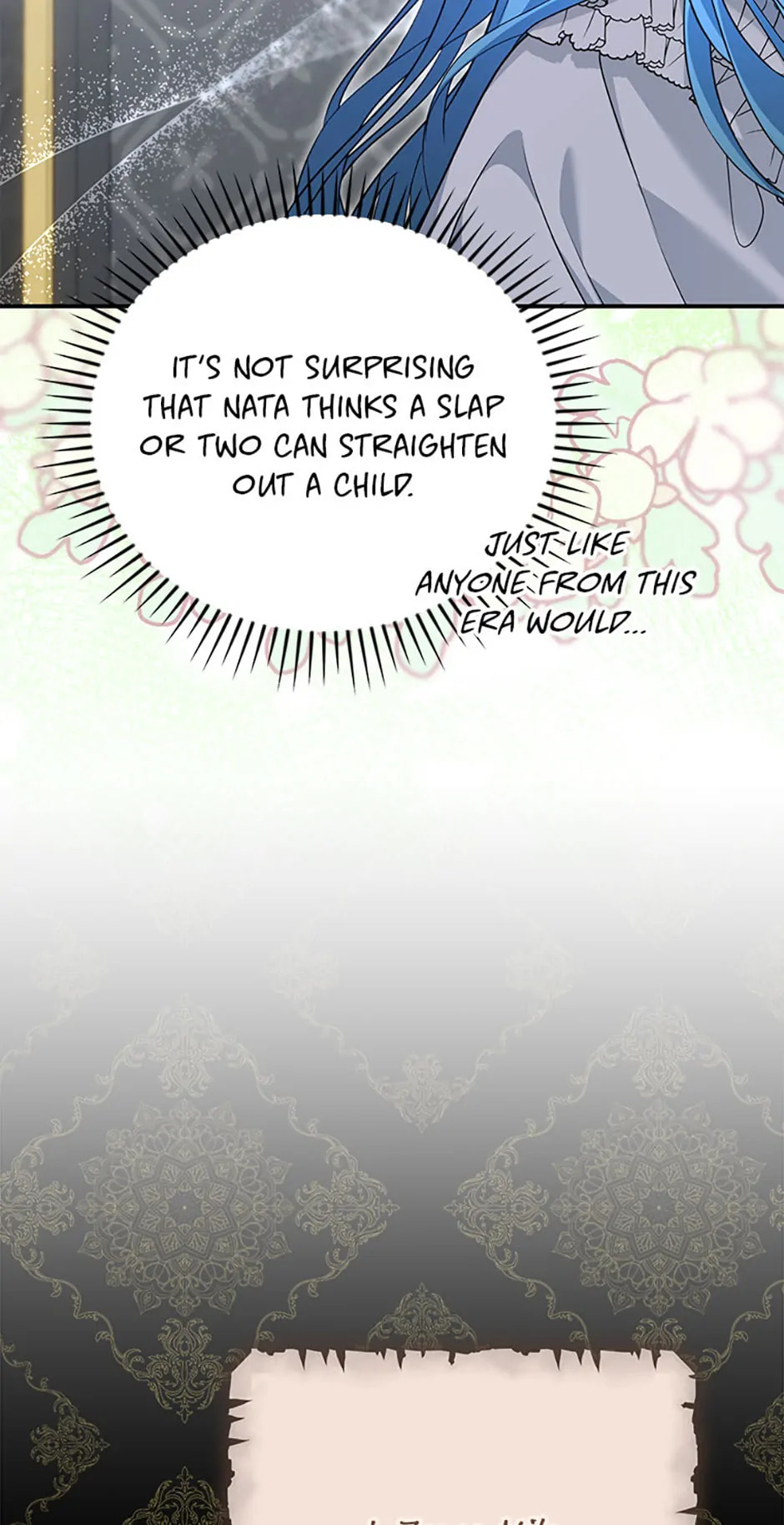 Not Your Monster-in-Law Chapter 30 page 39 - 