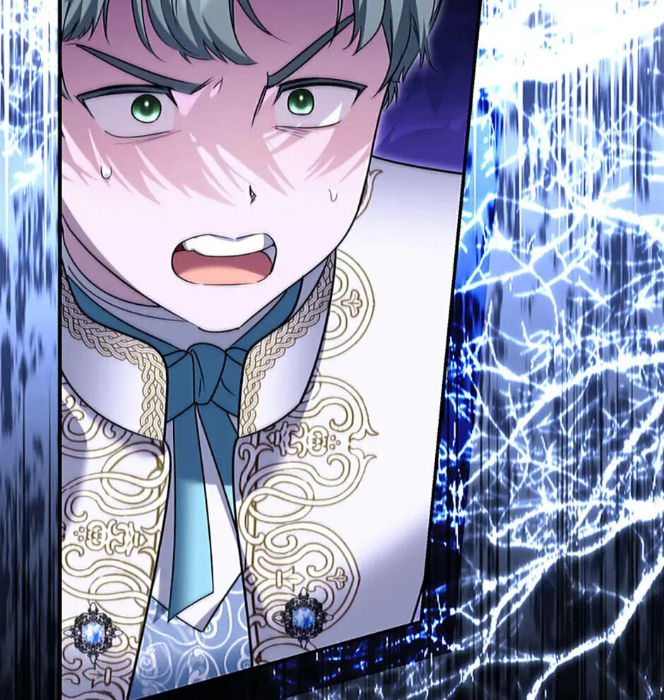 Not Your Monster-in-Law Chapter 30 page 5 - 