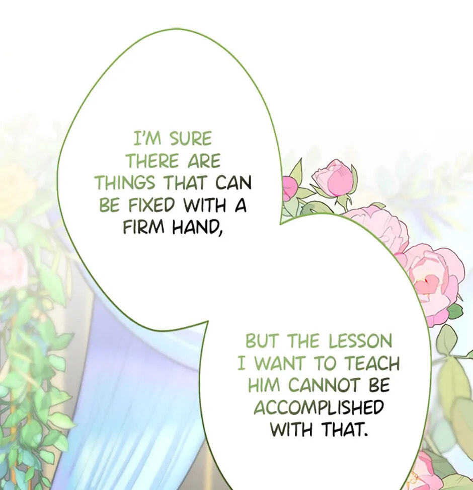 Not Your Monster-in-Law Chapter 30 page 43 - 