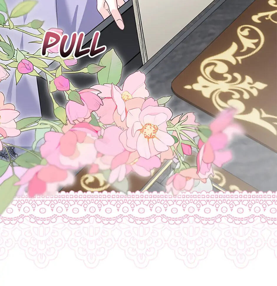 Not Your Monster-in-Law Chapter 30 page 46 - 