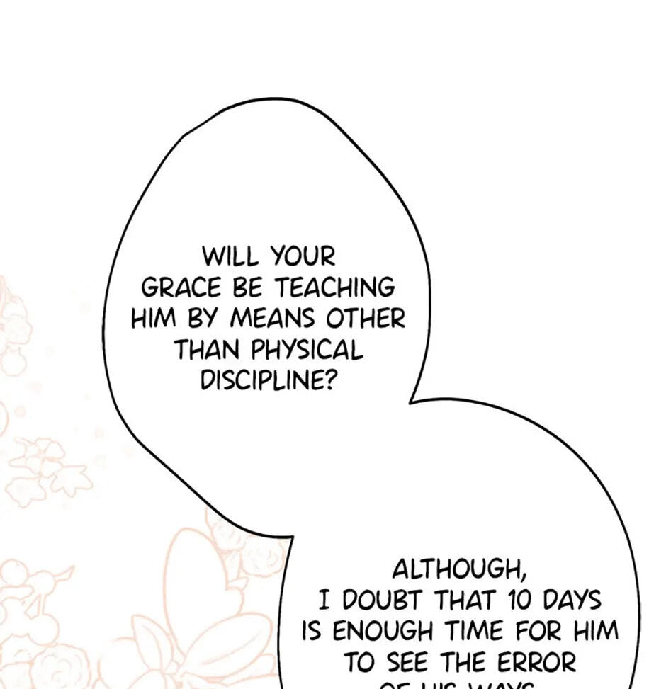 Not Your Monster-in-Law Chapter 30 page 47 - 