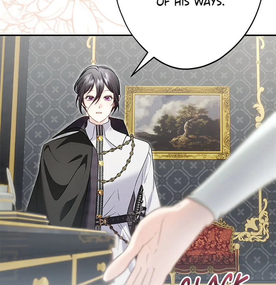 Not Your Monster-in-Law Chapter 30 page 48 - 