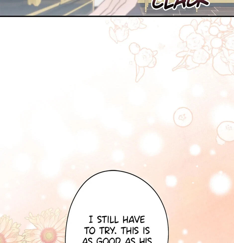 Not Your Monster-in-Law Chapter 30 page 49 - 