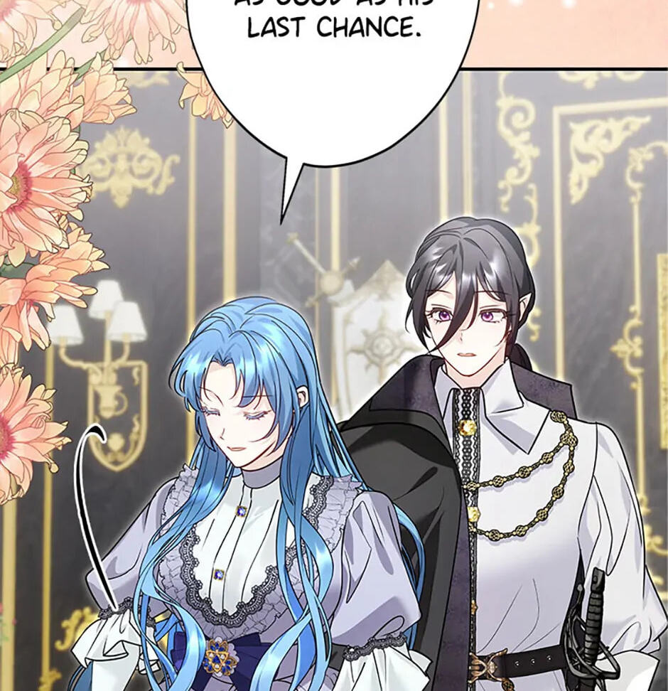 Not Your Monster-in-Law Chapter 30 page 50 - 
