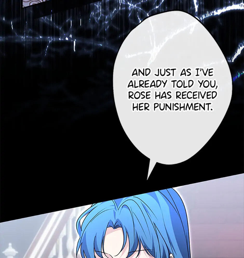 Not Your Monster-in-Law Chapter 30 page 6 - 