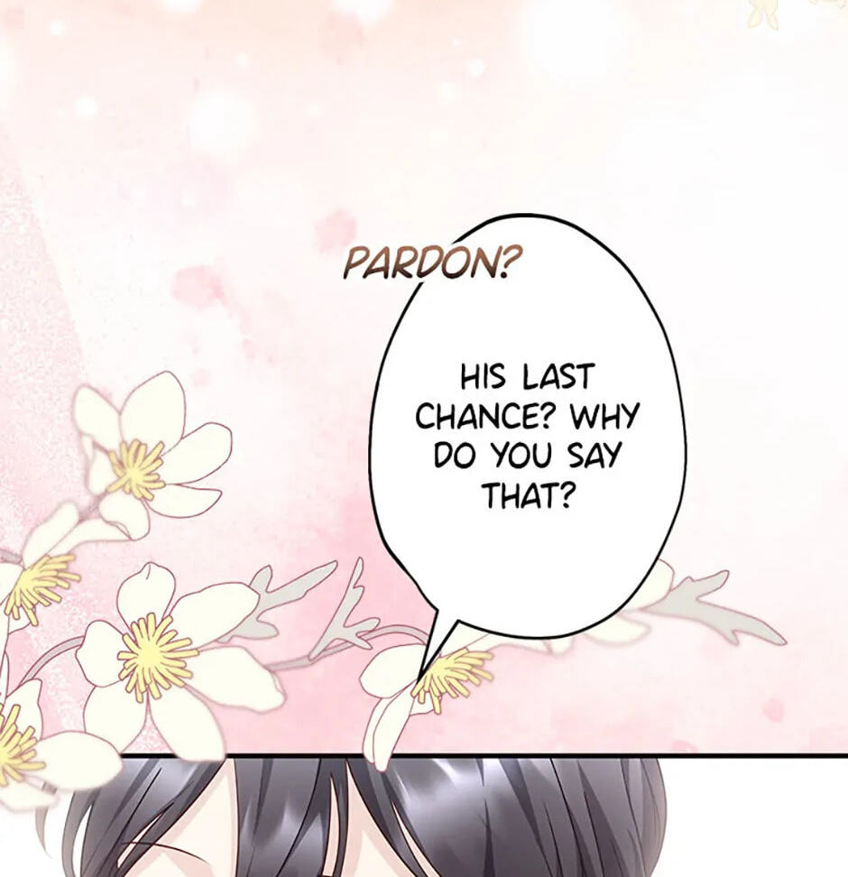 Not Your Monster-in-Law Chapter 30 page 52 - 
