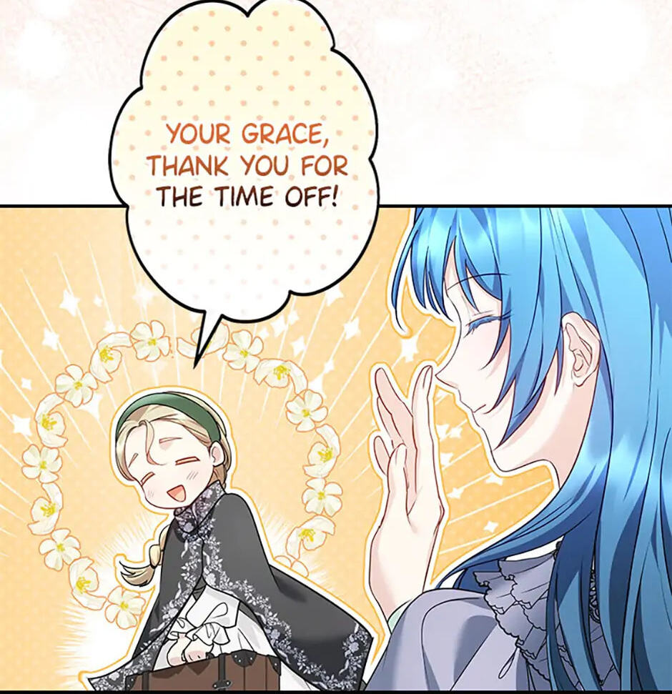 Not Your Monster-in-Law Chapter 30 page 54 - 