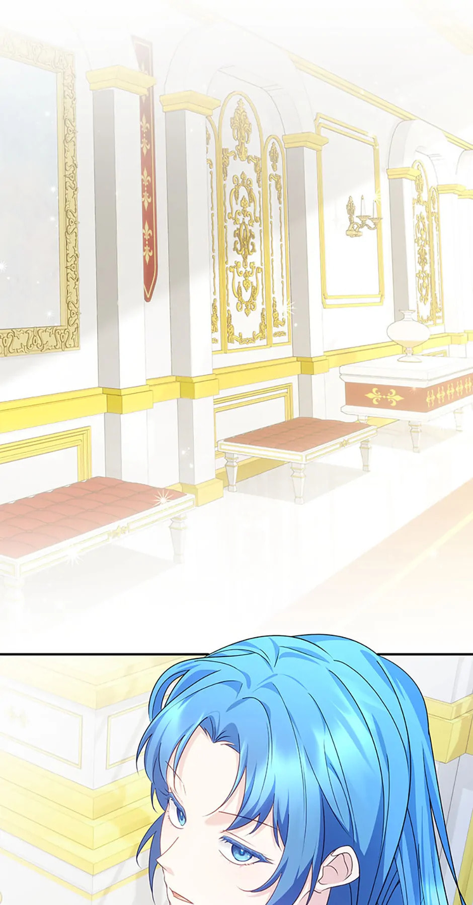 Not Your Monster-in-Law Chapter 30 page 55 - 