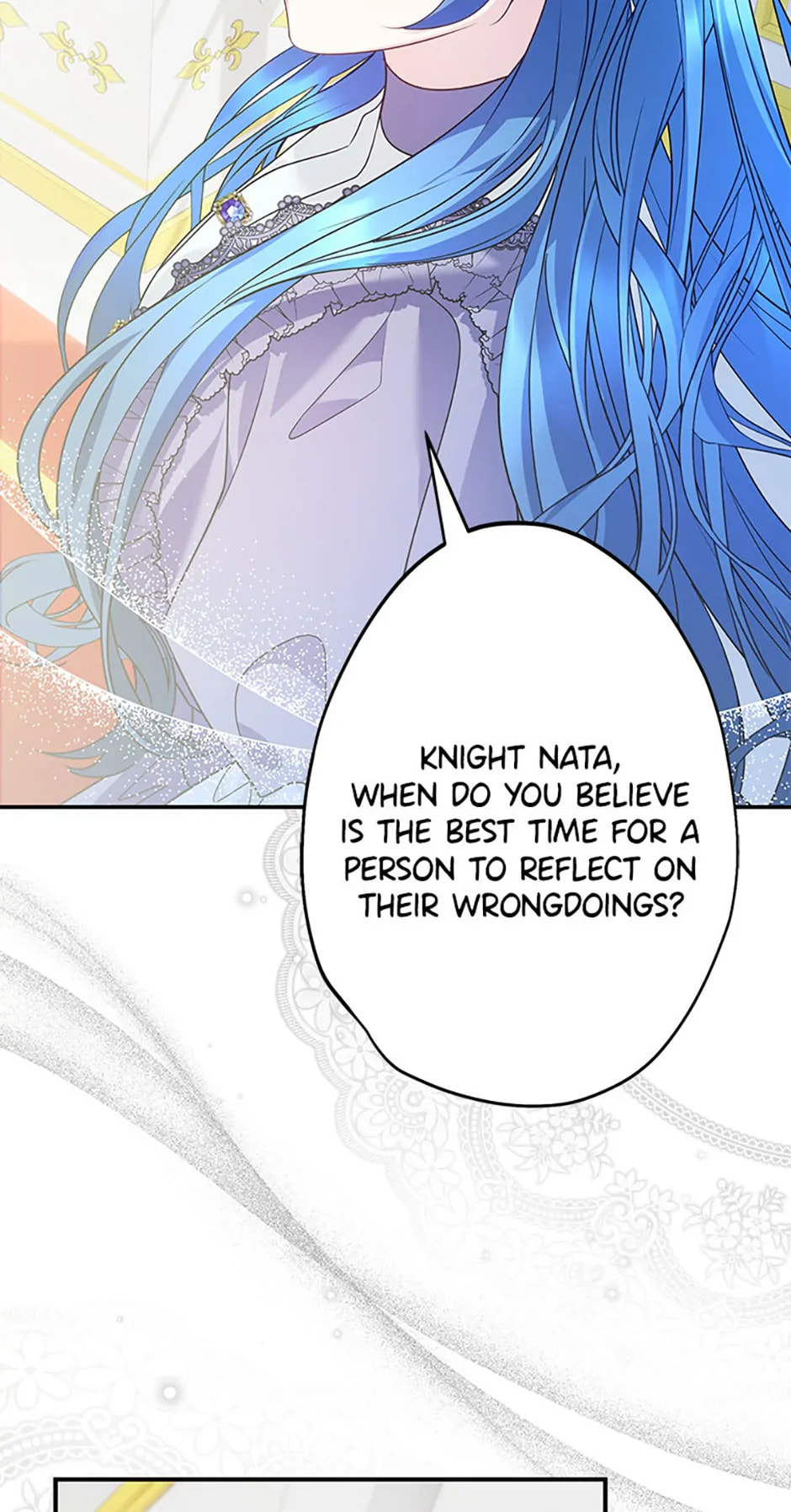 Not Your Monster-in-Law Chapter 30 page 56 - 
