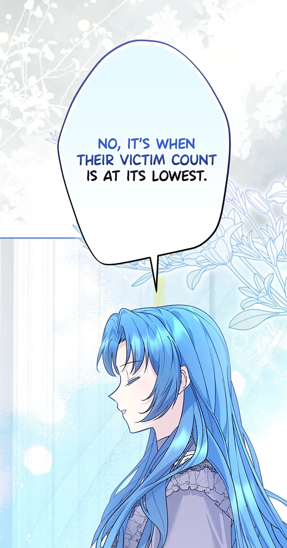 Not Your Monster-in-Law Chapter 30 page 58 - 