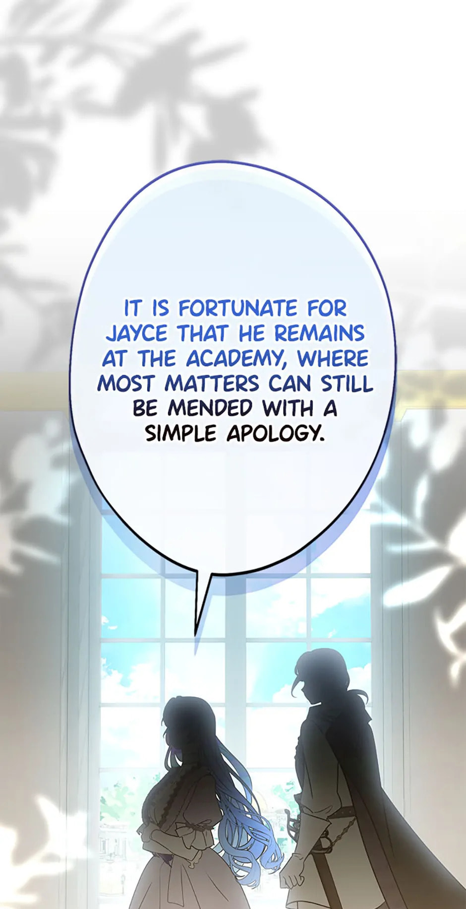 Not Your Monster-in-Law Chapter 30 page 62 - 