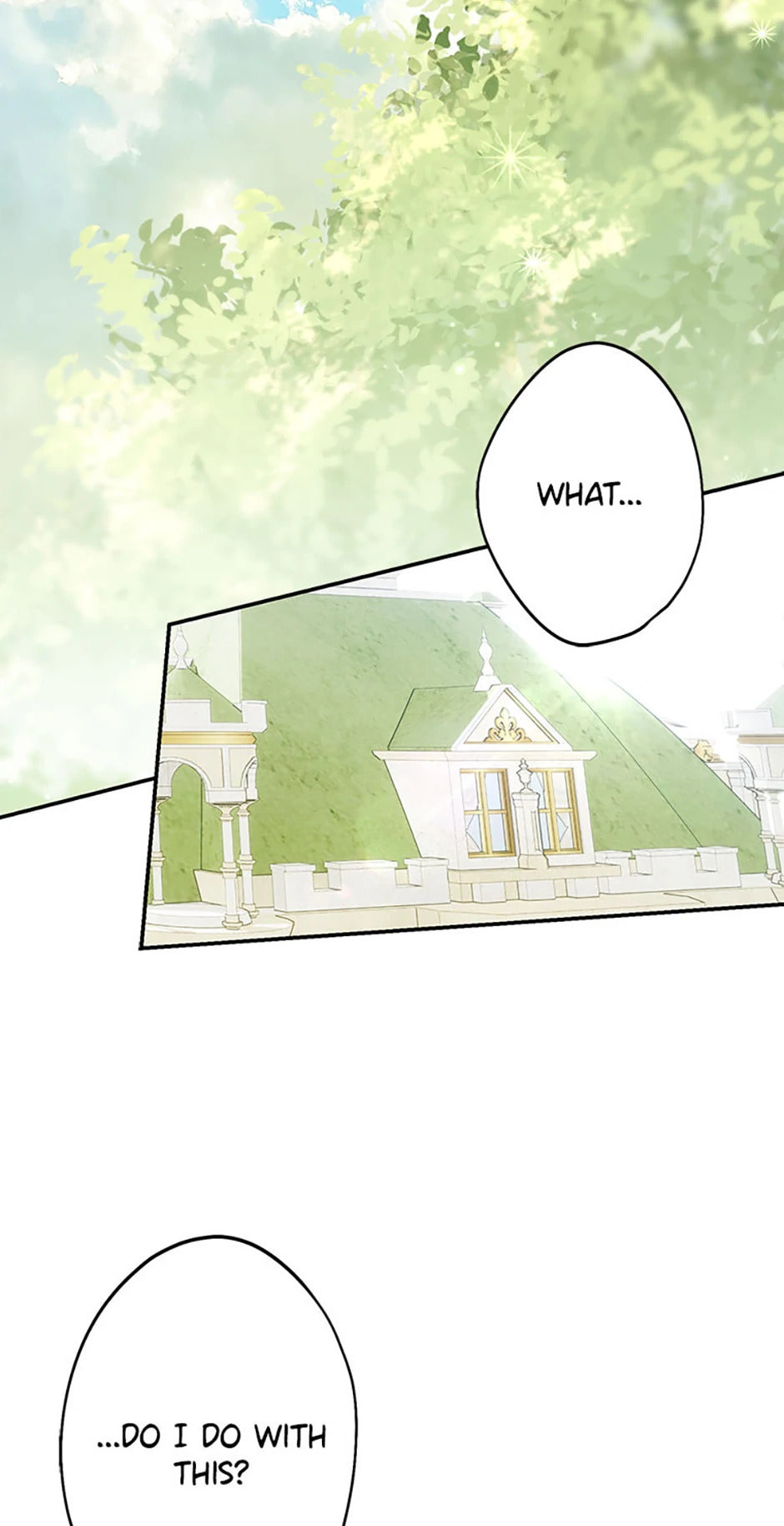 Not Your Monster-in-Law Chapter 30 page 68 - 