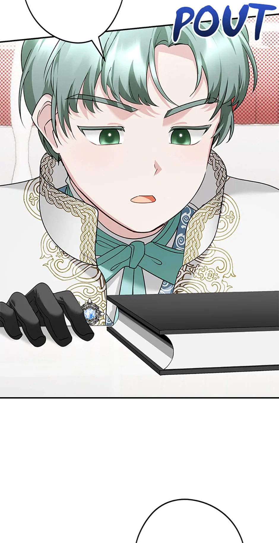 Not Your Monster-in-Law Chapter 30 page 69 - 