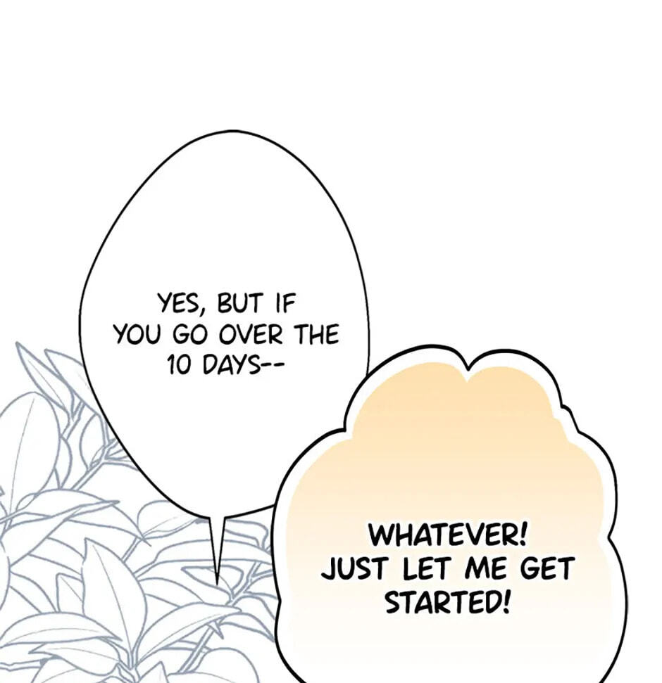 Not Your Monster-in-Law Chapter 30 page 73 - 