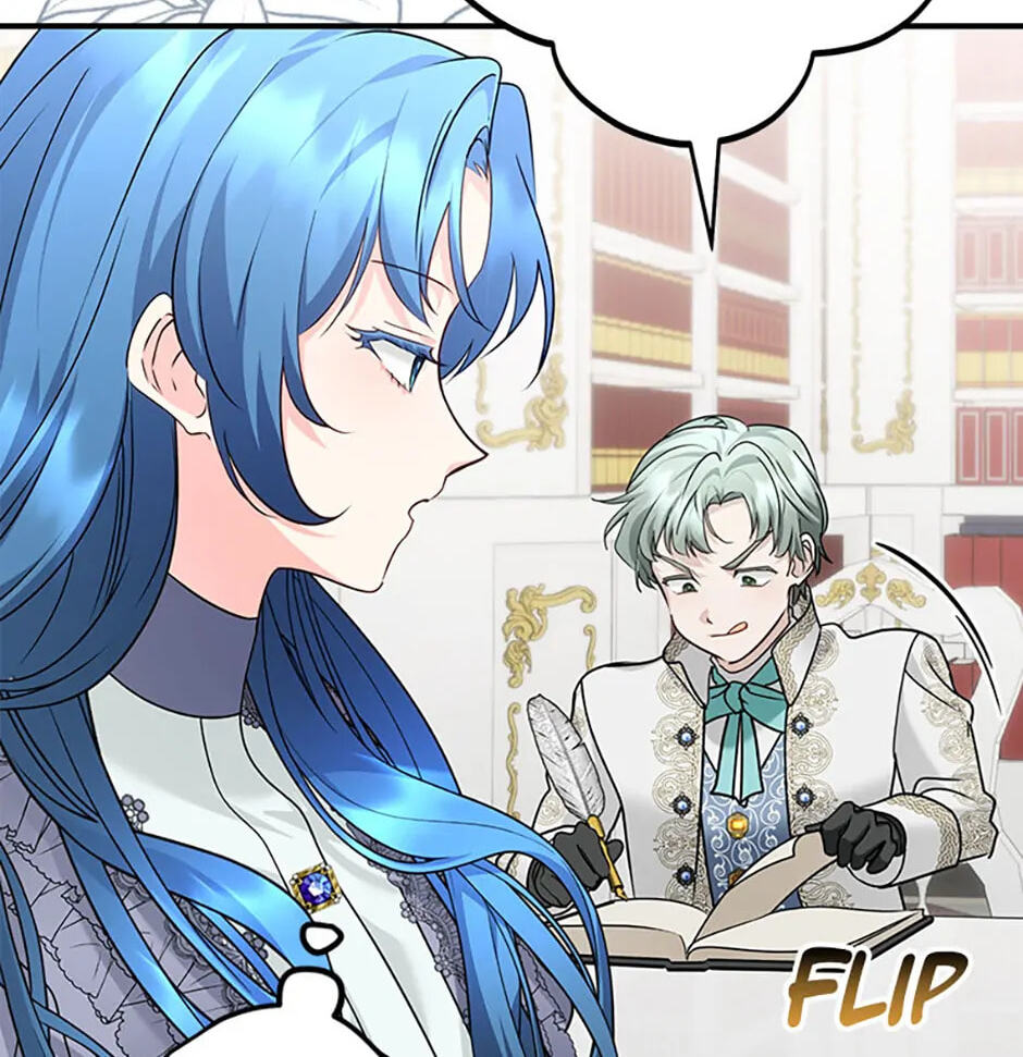 Not Your Monster-in-Law Chapter 30 page 74 - 