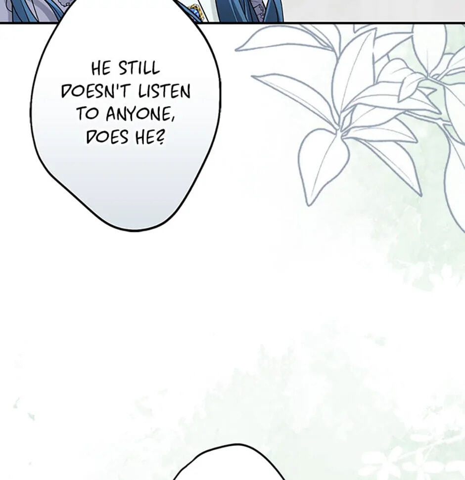 Not Your Monster-in-Law Chapter 30 page 75 - 