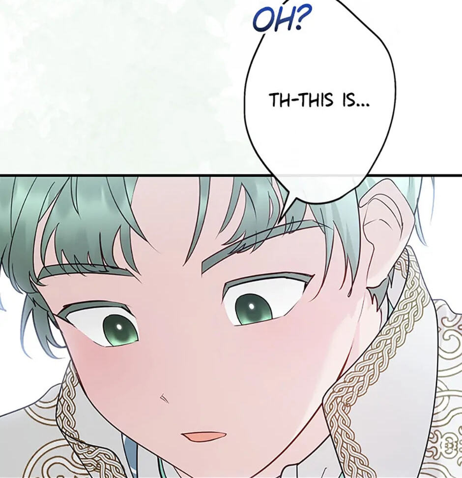 Not Your Monster-in-Law Chapter 30 page 78 - 