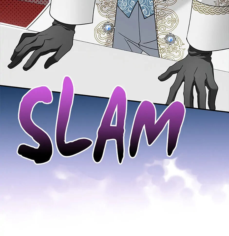 Not Your Monster-in-Law Chapter 30 page 82 - 