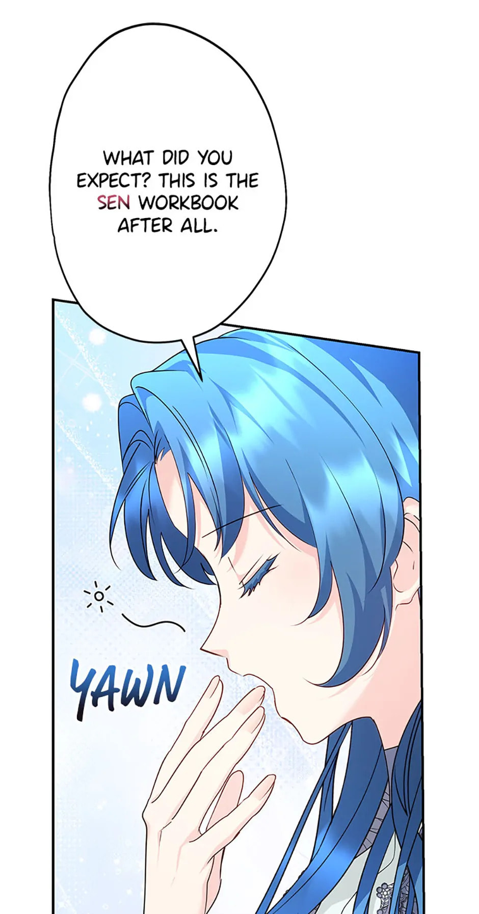Not Your Monster-in-Law Chapter 30 page 83 - 