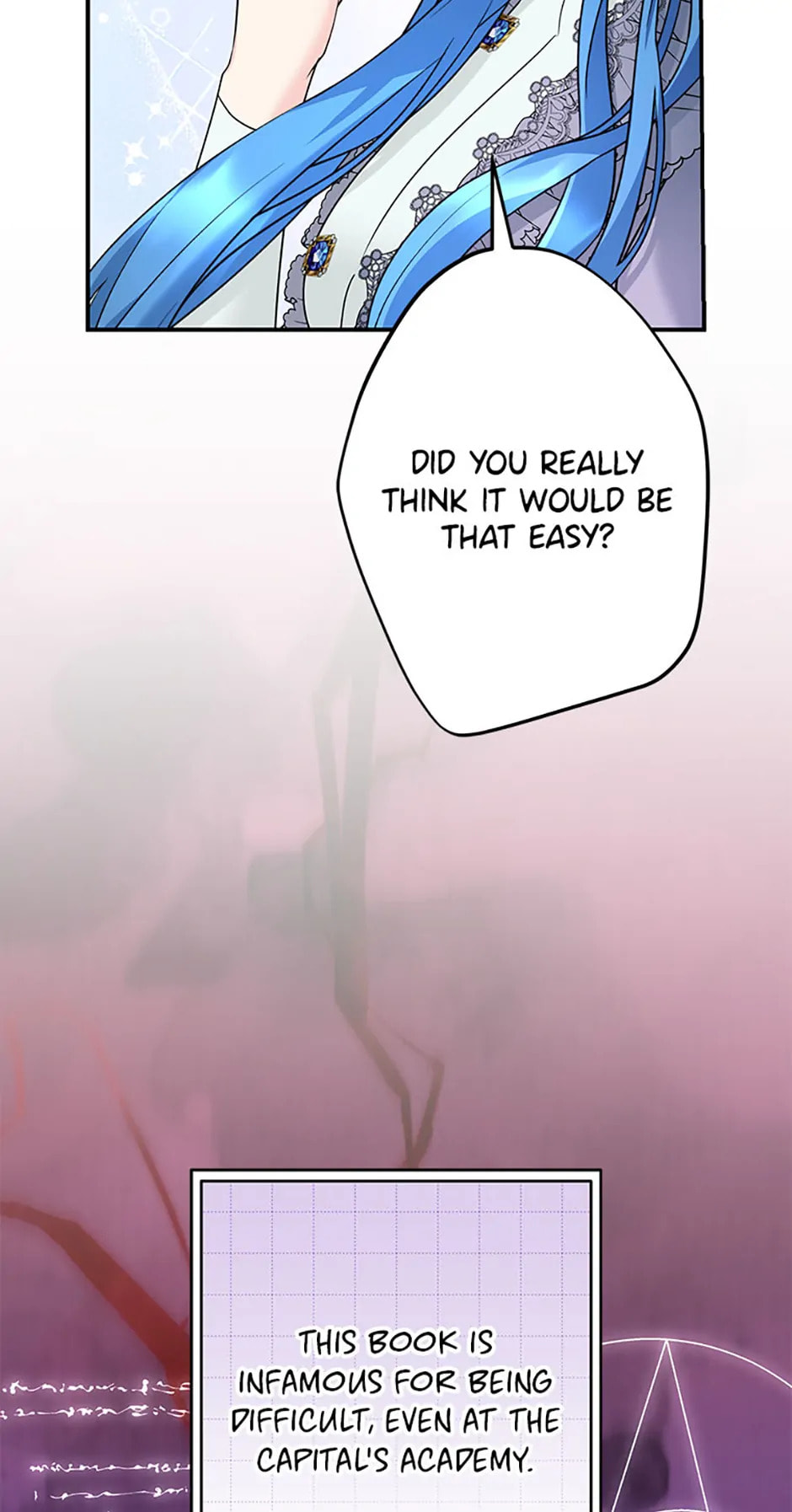 Not Your Monster-in-Law Chapter 30 page 84 - 