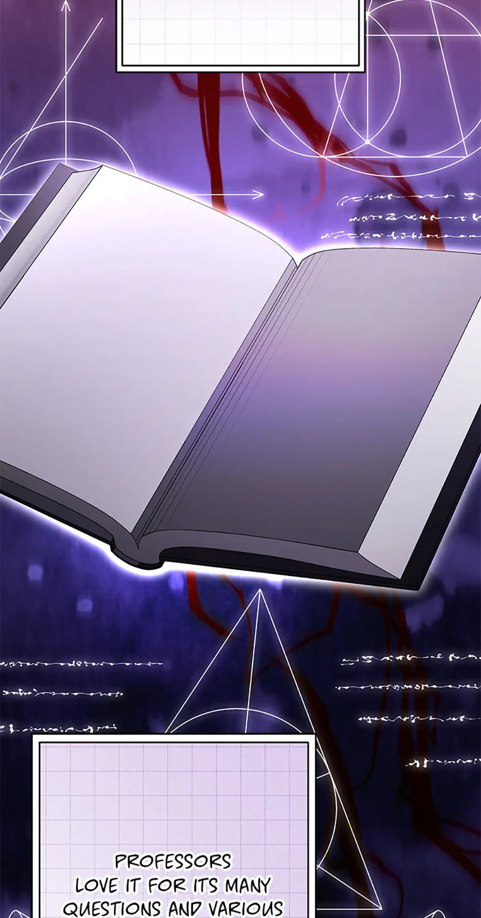 Not Your Monster-in-Law Chapter 30 page 85 - 