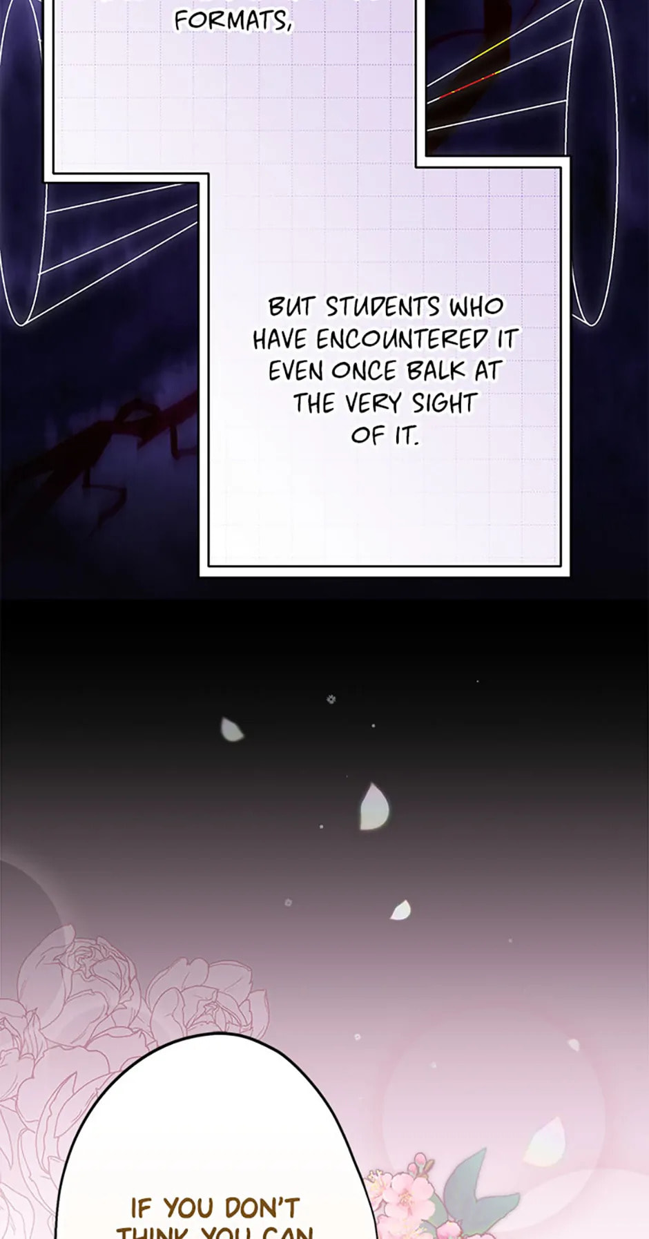 Not Your Monster-in-Law Chapter 30 page 86 - 