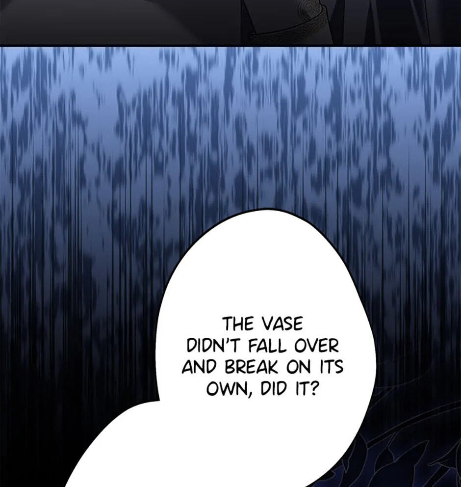 Not Your Monster-in-Law Chapter 30 page 10 - 