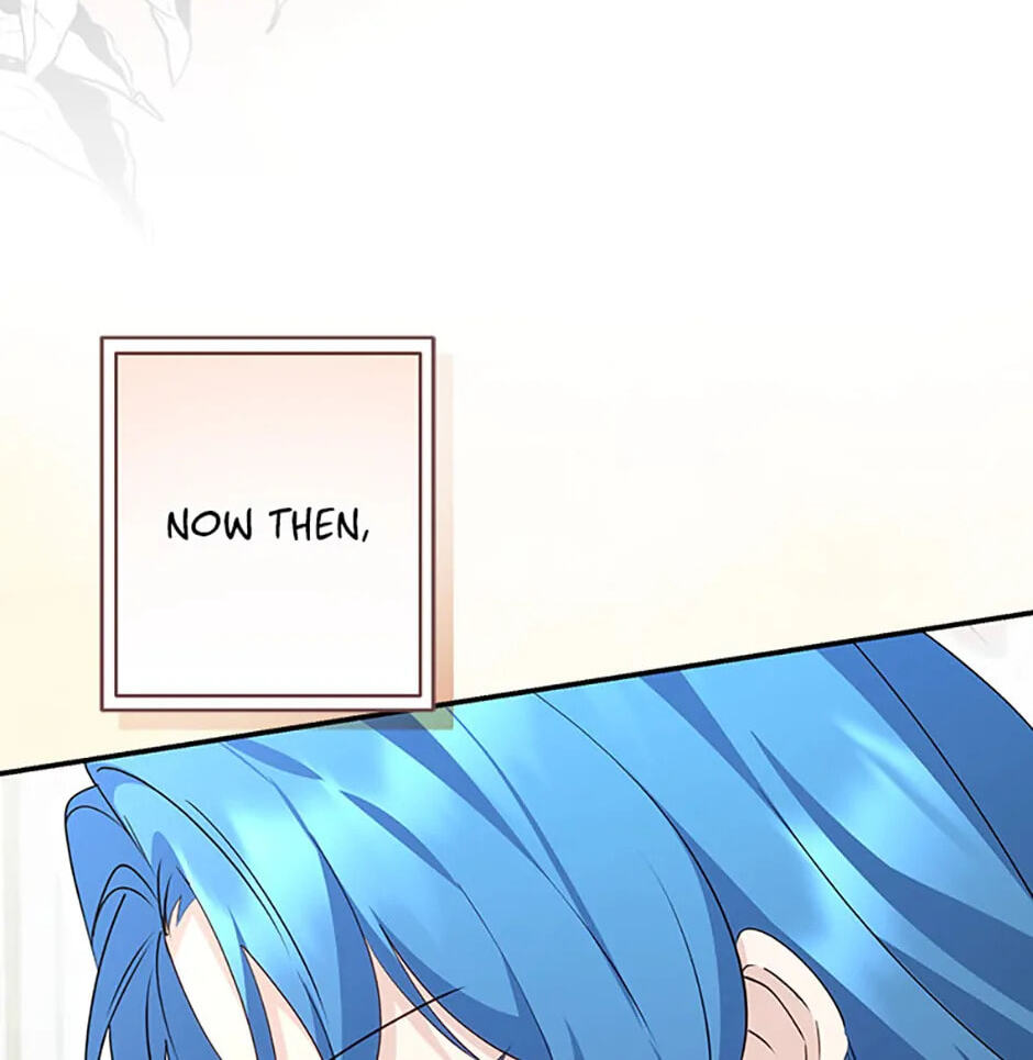 Not Your Monster-in-Law Chapter 30 page 92 - 