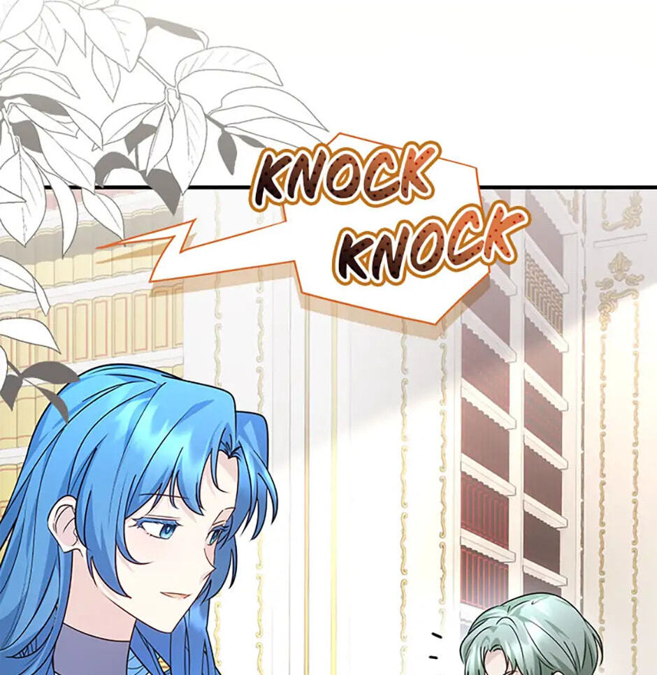 Not Your Monster-in-Law Chapter 30 page 95 - 