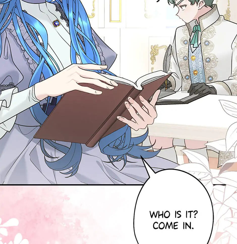 Not Your Monster-in-Law Chapter 30 page 96 - 